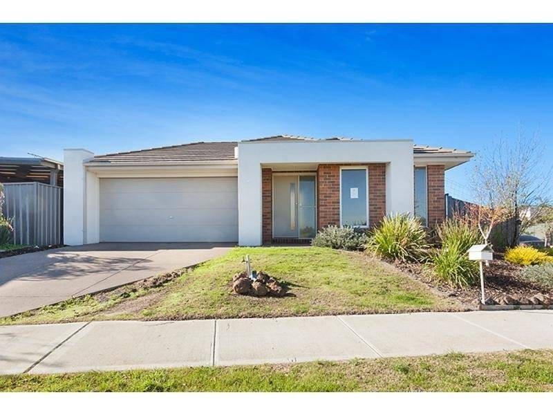 12 Cymbal Road, Deer Park VIC 3023