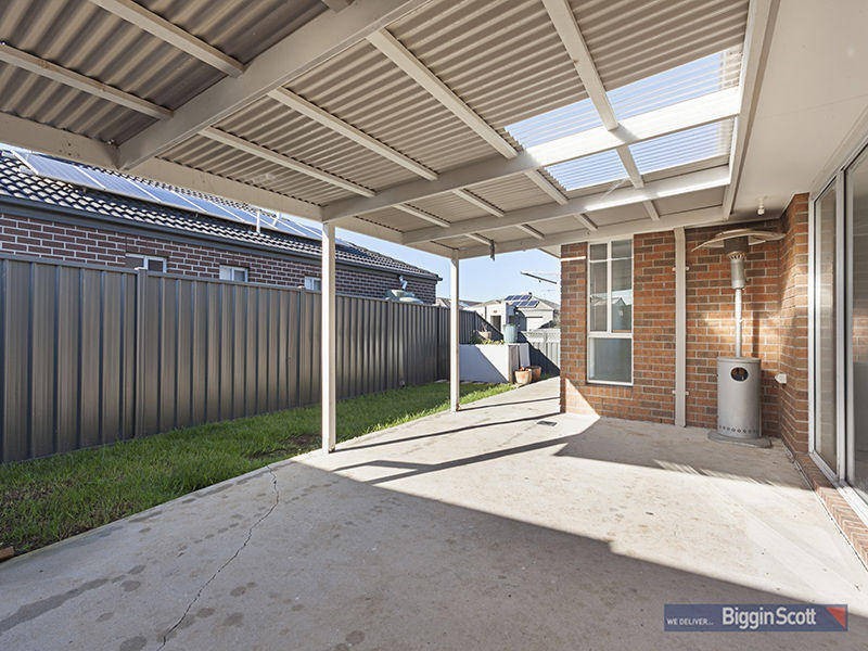 12 Cymbal Road, Deer Park VIC 3023