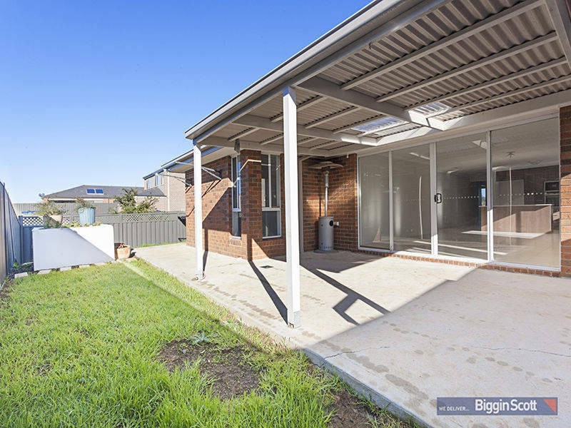 12 Cymbal Road, Deer Park VIC 3023