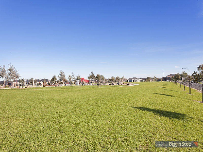 12 Cymbal Road, Deer Park VIC 3023