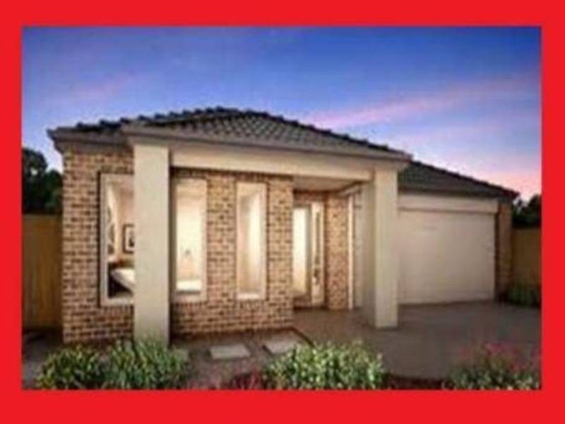 512 Noranda Circuit, Melton VIC 3337