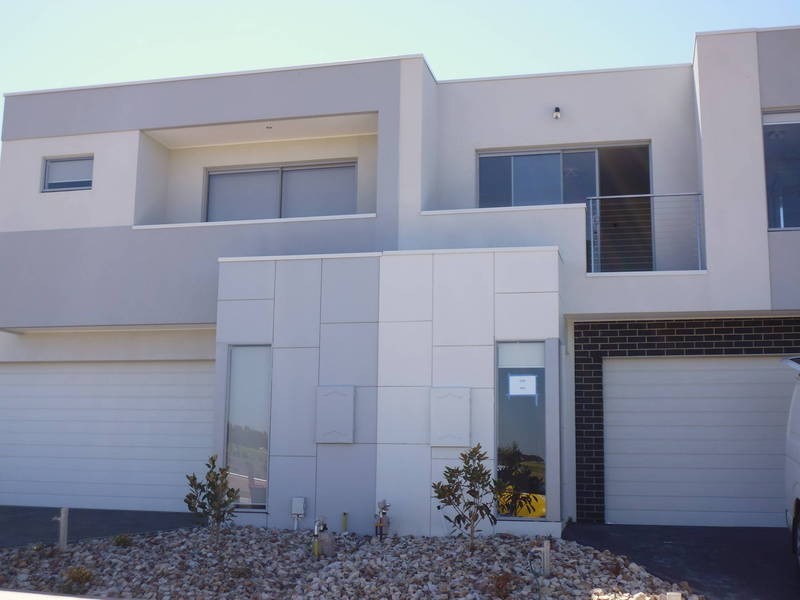 57 Keynes Circuit, Plumpton VIC 3335