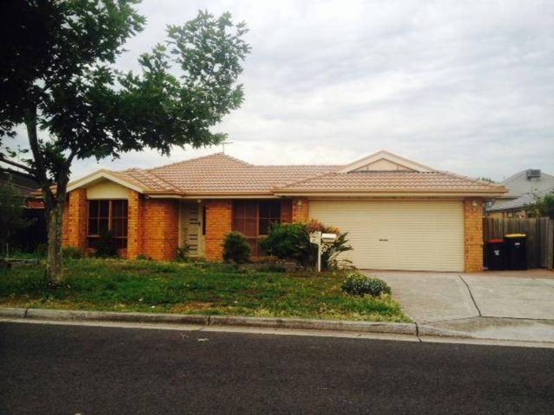 31 Landscape Drive, Hillside VIC 3037