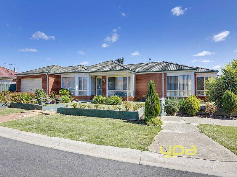 1 Hepburn Place, Sydenham VIC 3037