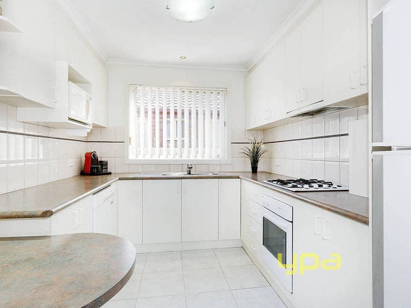 1 Hepburn Place, Sydenham VIC 3037