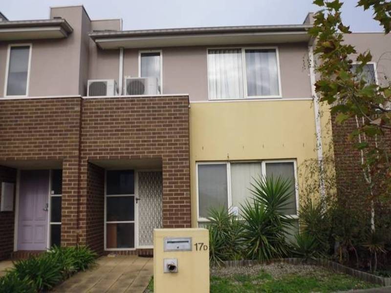 17D Wentworth Drive, Taylors Lakes VIC 3038