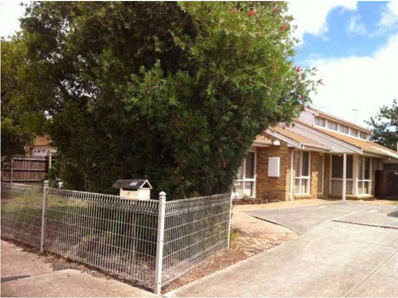 8 Antoinetta Way, Hillside VIC 3037