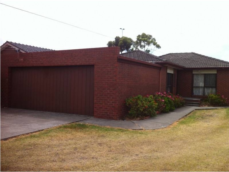 48 Tarella Drive, Keilor Downs VIC 3038