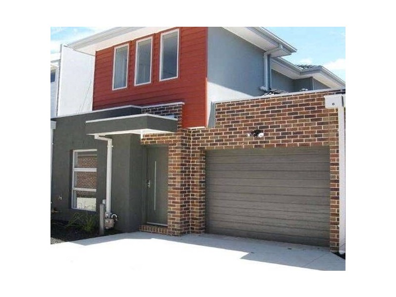 2/537 Melton Highway, Sydenham VIC 3037