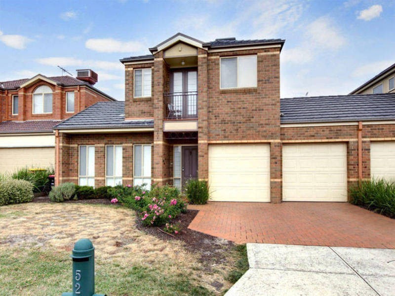 52 Jade Way, Hillside VIC 3037