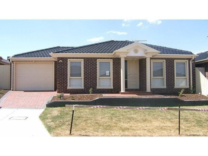 28 Bungarim Wynd, Sydenham VIC 3037