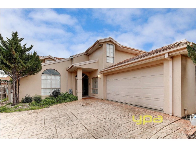 5 Marquet Court, Hillside VIC 3037