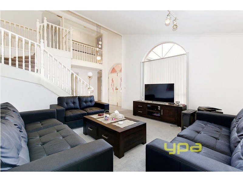 5 Marquet Court, Hillside VIC 3037