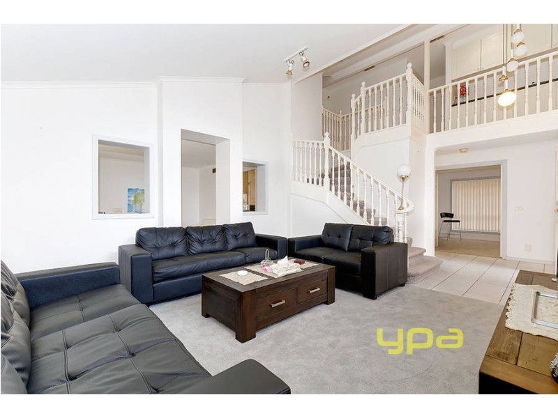 5 Marquet Court, Hillside VIC 3037