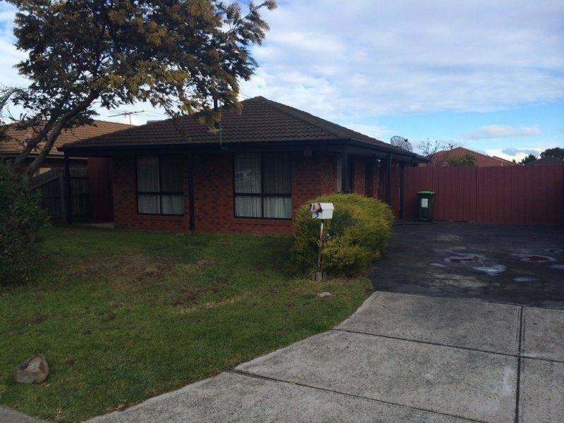 3 Sandstone Court, Delahey VIC 3037