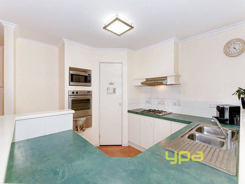 3 Torro Walk, Sydenham VIC 3037