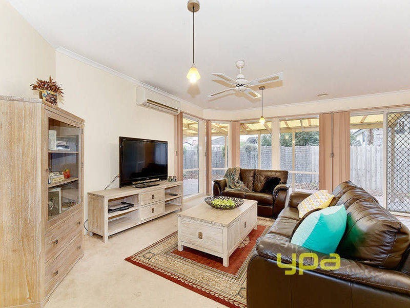 3 Torro Walk, Sydenham VIC 3037