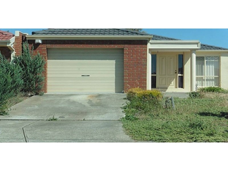 18 Sacras Court, Sydenham VIC 3037