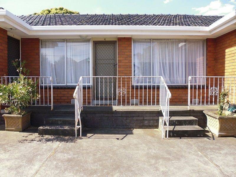 4/1 Murphy Grove, Preston VIC 3072