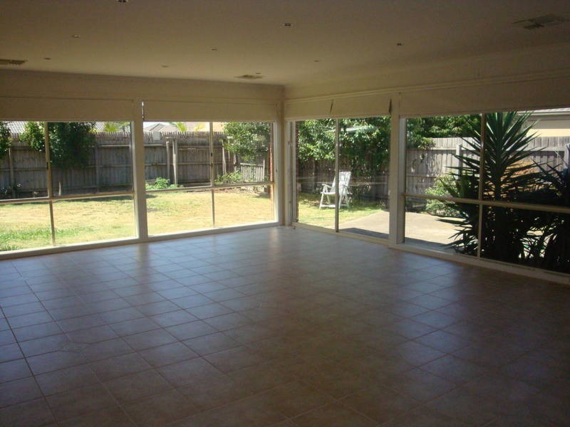 130 Community Hub, Hillside VIC 3037