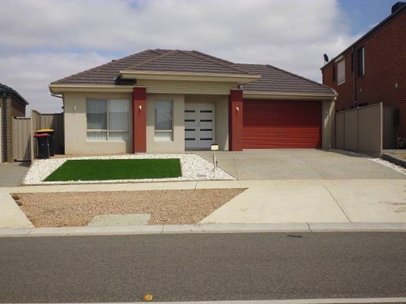 Caroline Springs VIC 3023