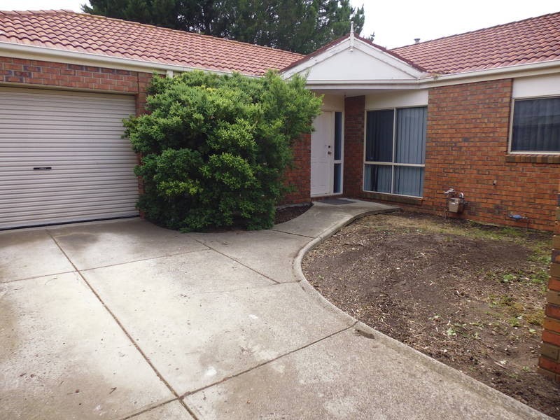 3/15 Breadalbane Court, Sydenham VIC 3037