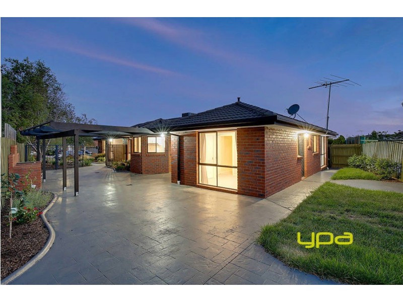 23 Martens Court, Taylors Lakes VIC 3038