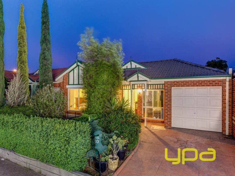 30 Vine Court, Hillside VIC 3037