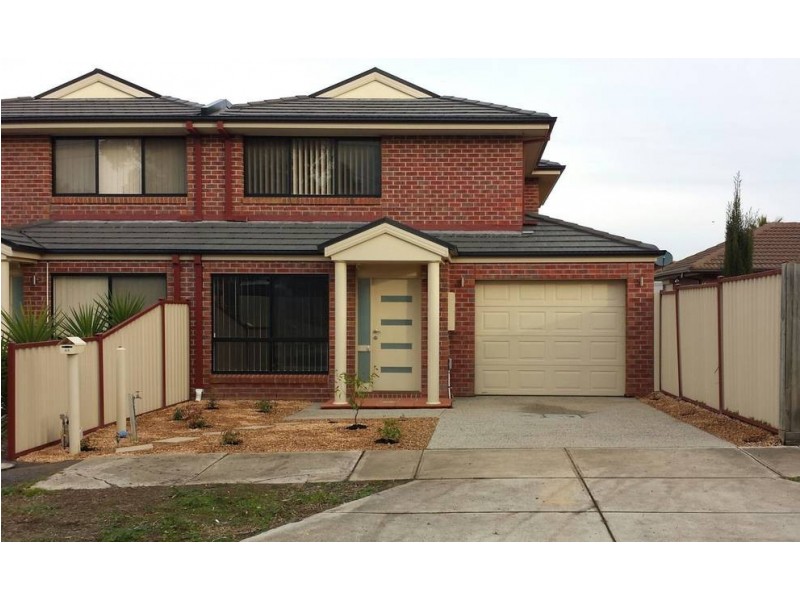 49 Chandos Street, Sydenham VIC 3037