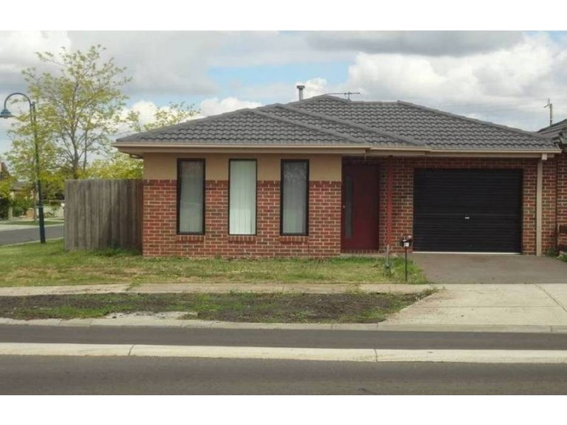 41 Barwon Street, Taylors Hill VIC 3037