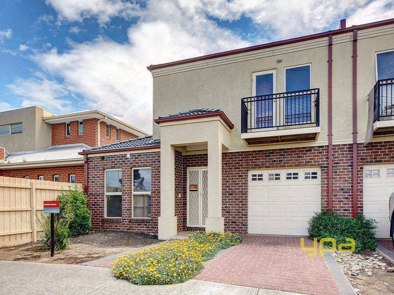 1/504-506 Melton Highway, Sydenham VIC 3037