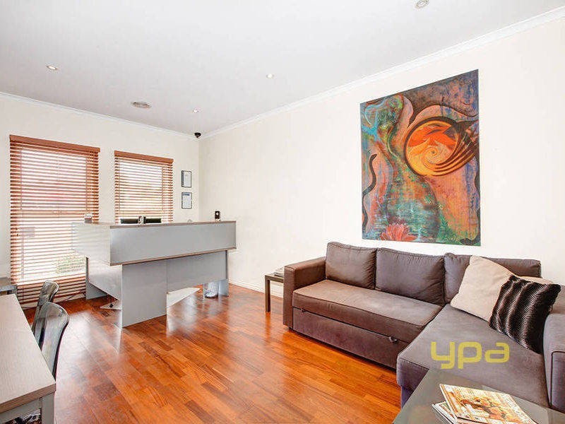 1/504-506 Melton Highway, Sydenham VIC 3037