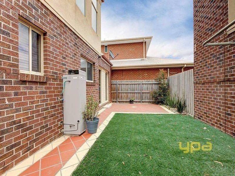 1/504-506 Melton Highway, Sydenham VIC 3037