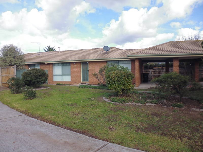 9 Rockwall Close, Sydenham VIC 3037