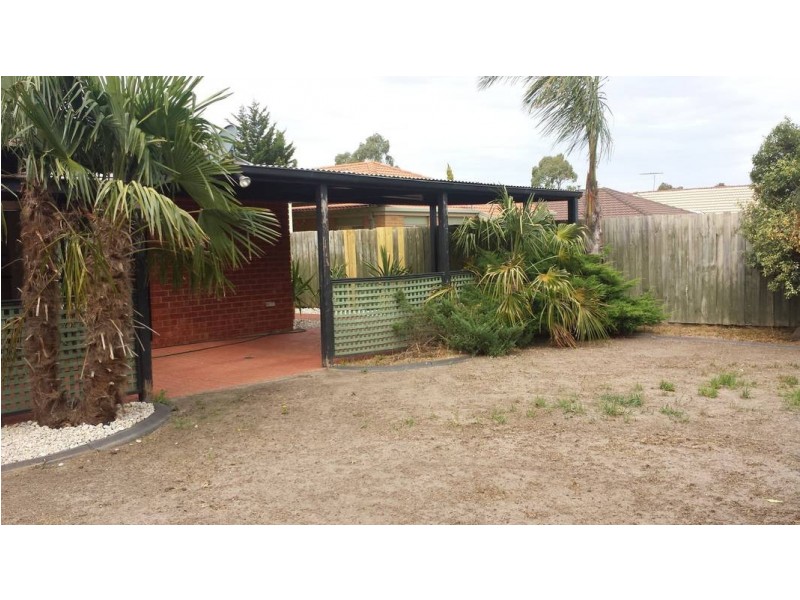 3 Doran Walk, Delahey VIC 3037