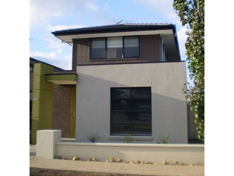 45B The Avenue, Caroline Springs VIC 3023