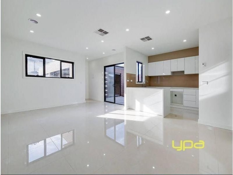 3/63 Victoria Road, Sydenham VIC 3037