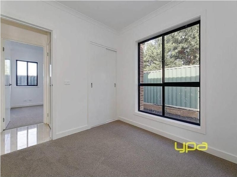3/63 Victoria Road, Sydenham VIC 3037