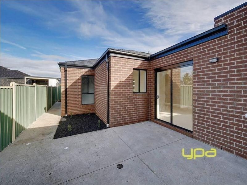 3/63 Victoria Road, Sydenham VIC 3037