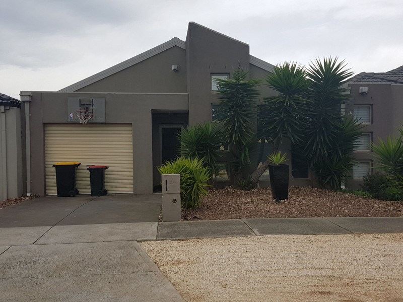 2/14 Jade Way, Hillside VIC 3037