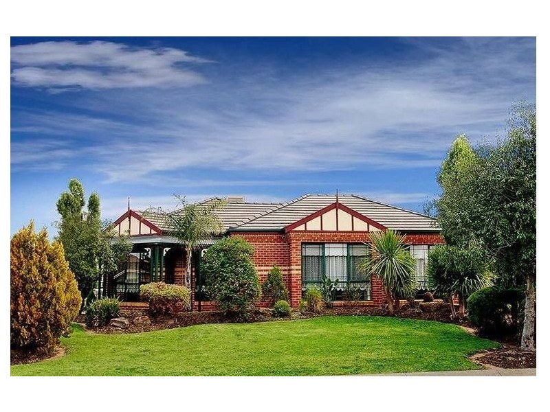 49 Truro Crescent, Taylors Lakes VIC 3038