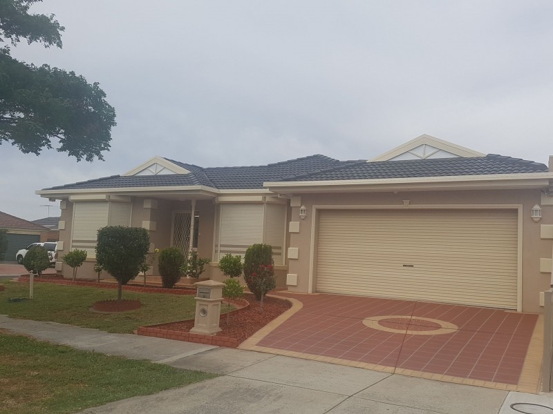 163 Community Hub, Hillside VIC 3037