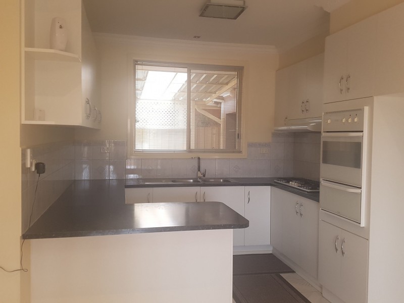 163 Community Hub, Hillside VIC 3037