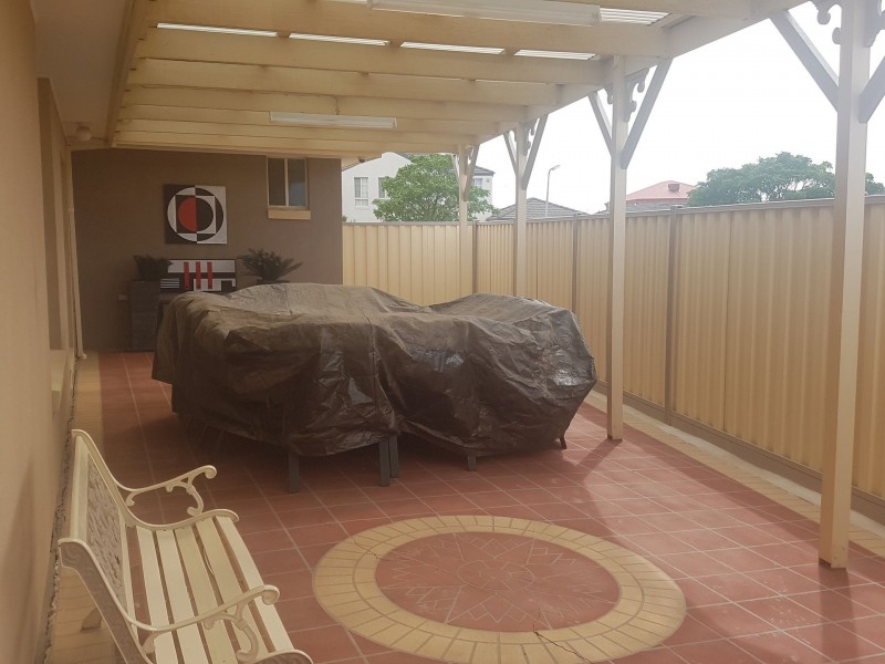 163 Community Hub, Hillside VIC 3037