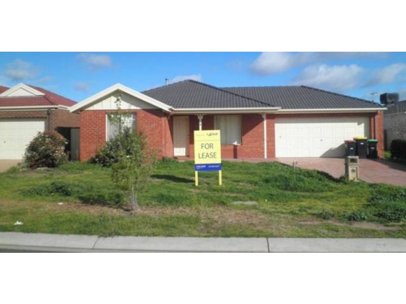 8 Marner Avenue, Hillside VIC 3037