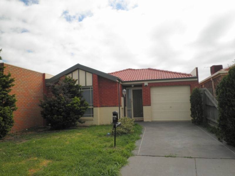 28 Brindalee Way, Hillside VIC 3037