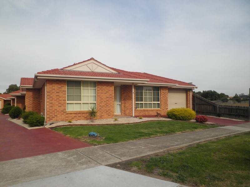 8/30-38 Trickey Avenue, Sydenham VIC 3037