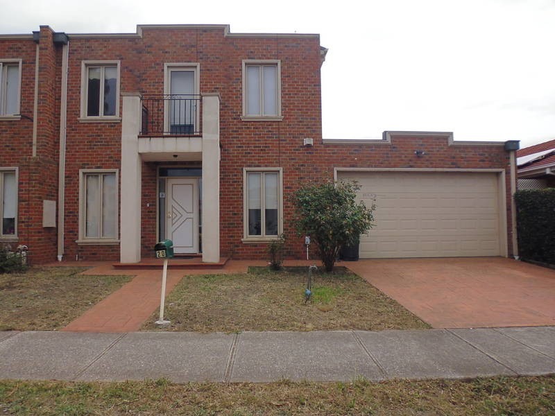20 Sullivan Street, Cairnlea VIC 3023