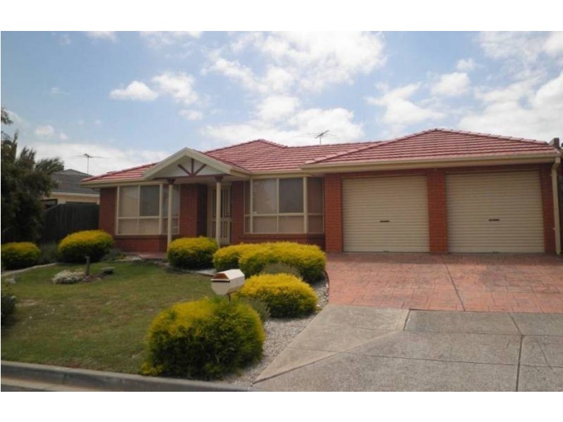 5 Felicia Way, Sydenham VIC 3037