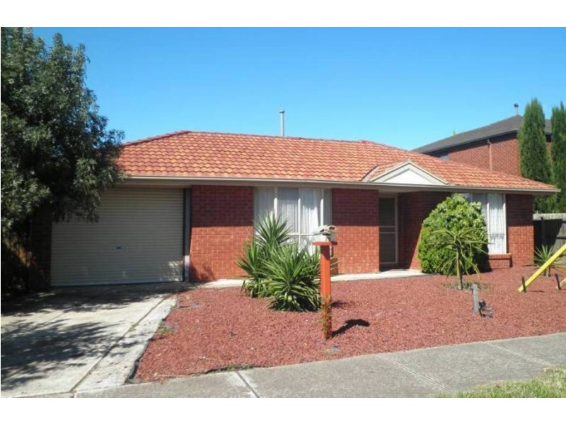 29 Catherine Drive, Hillside VIC 3037